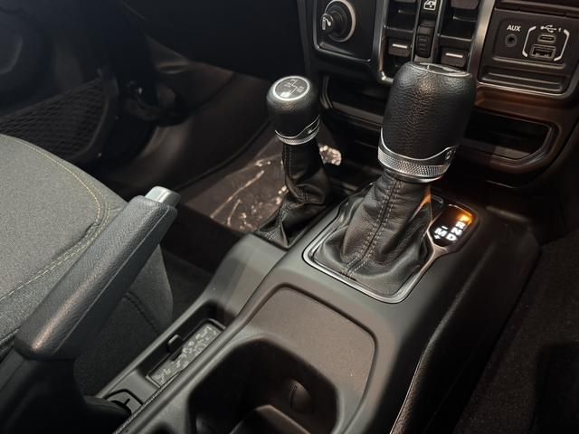 JEEP JEEP WRANGLER UNLIMITED 2024