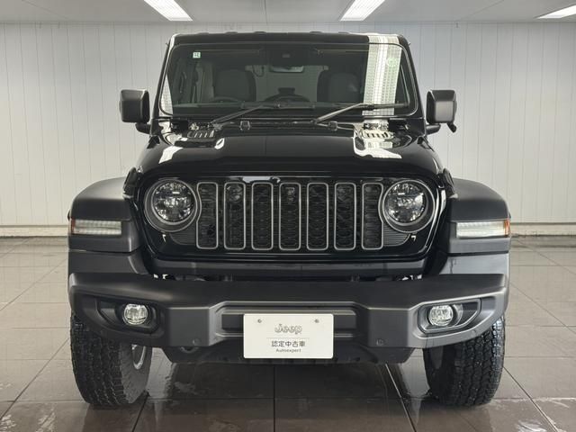 JEEP JEEP WRANGLER UNLIMITED 2024