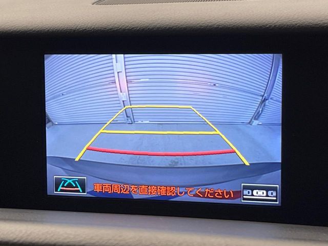 TOYOTA LEXUS IS300h 2015