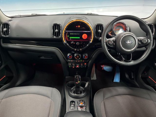 BMW MINI COOPER D CROSSOVER 2020