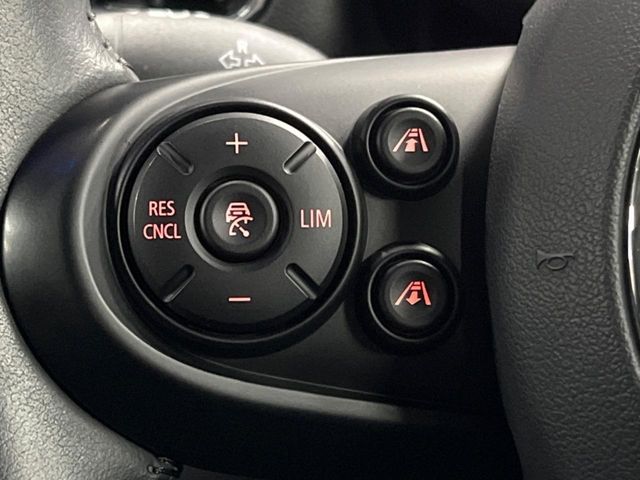 BMW MINI COOPER D CROSSOVER 2020