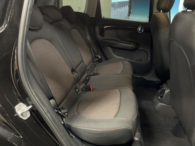 BMW MINI COOPER D CROSSOVER 2020