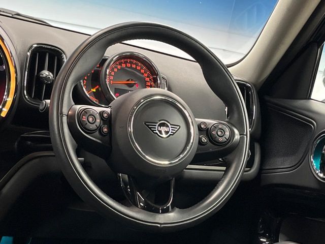 BMW MINI COOPER D CROSSOVER 2020