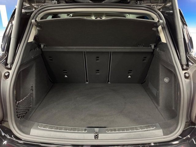 BMW MINI COOPER D CROSSOVER 2020