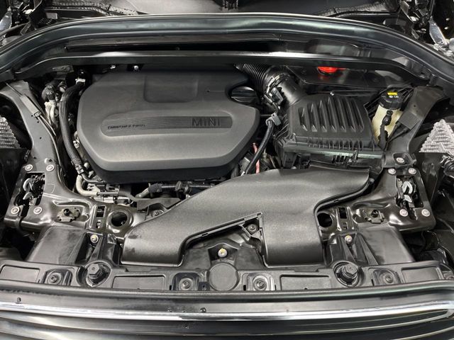 BMW MINI COOPER D CROSSOVER 2020