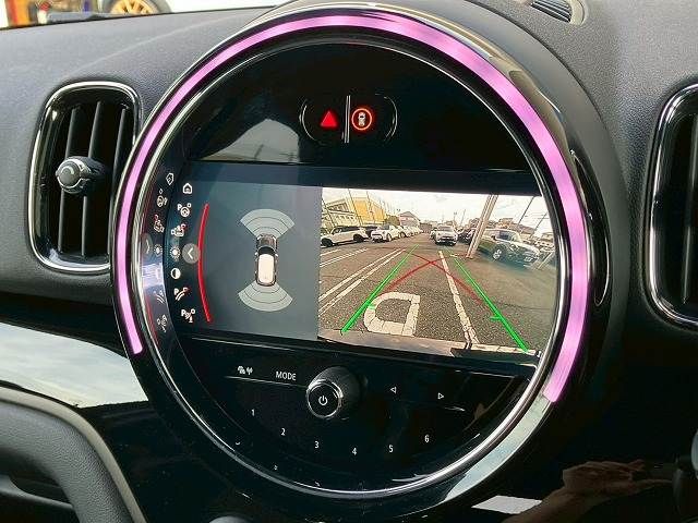 BMW MINI COOPER D CROSSOVER 2021