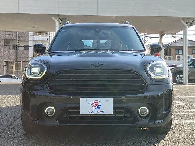 BMW MINI COOPER D CROSSOVER 2021