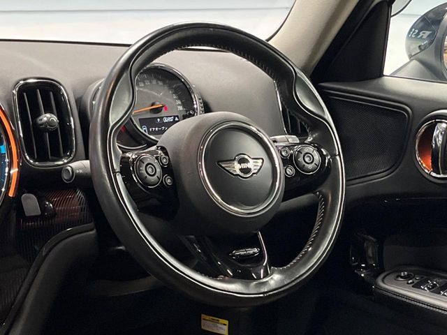 BMW BMW MINI COOPER SD CROSSOVER 2017