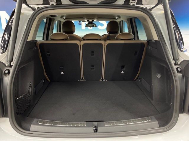 BMW BMW MINI COOPER SD CROSSOVER 2017