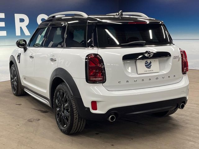 BMW BMW MINI COOPER SD CROSSOVER 2017