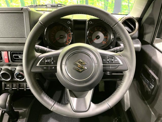 SUZUKI JIMNY 4WD 2025