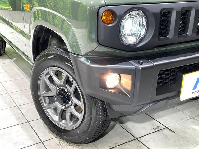 SUZUKI JIMNY 4WD 2025