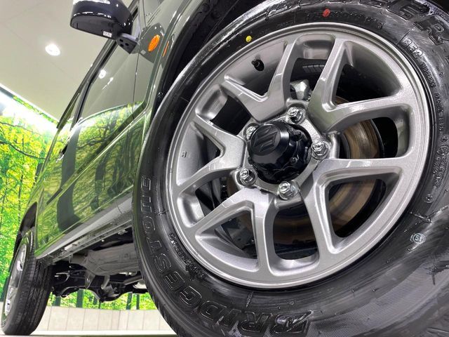 SUZUKI JIMNY 4WD 2025