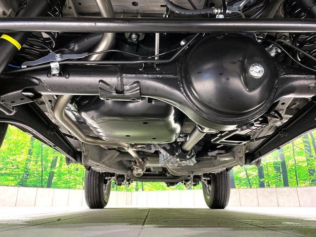 SUZUKI JIMNY 4WD 2025