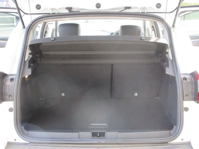 RENAULT RENAULT CAPTUR 2019