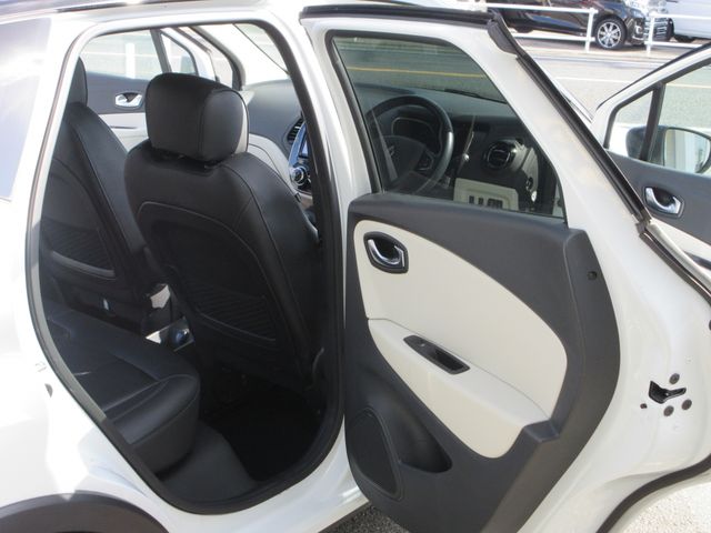 RENAULT RENAULT CAPTUR 2019