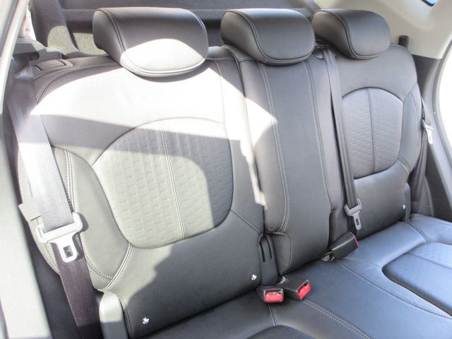 RENAULT RENAULT CAPTUR 2019