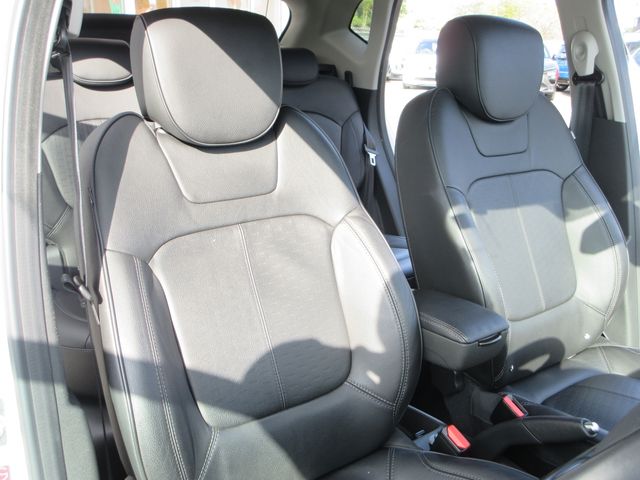 RENAULT RENAULT CAPTUR 2019