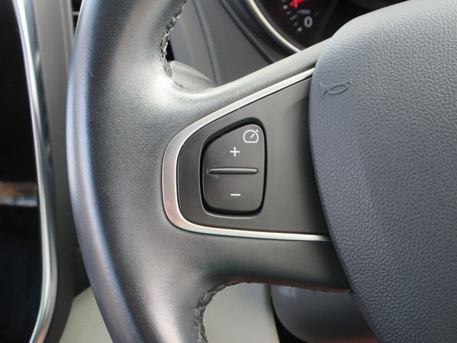 RENAULT RENAULT CAPTUR 2019