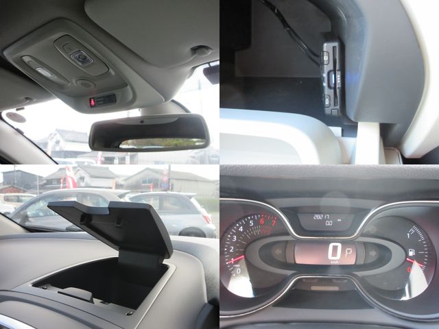 RENAULT RENAULT CAPTUR 2019