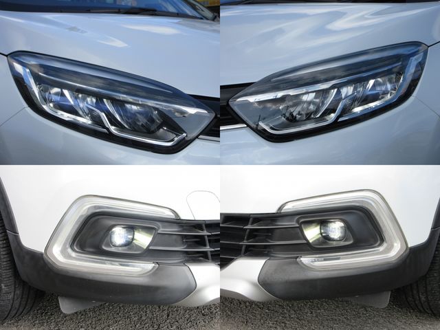 RENAULT RENAULT CAPTUR 2019