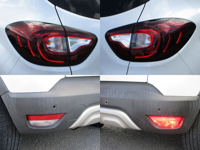 RENAULT RENAULT CAPTUR 2019