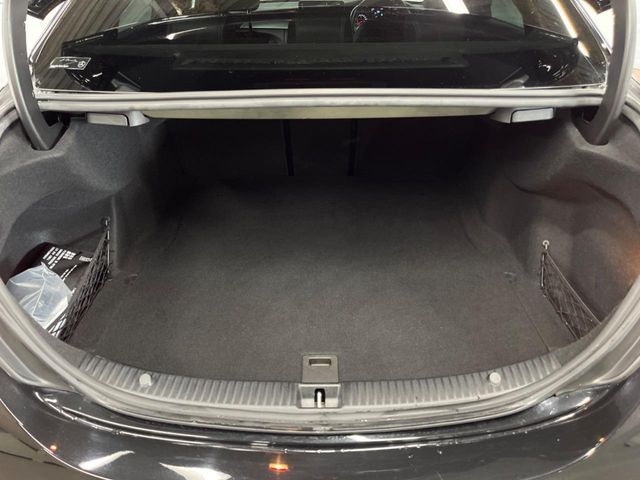 MERCEDES BENZ MERCEDES BENZ C class sedan HYBRID 2019