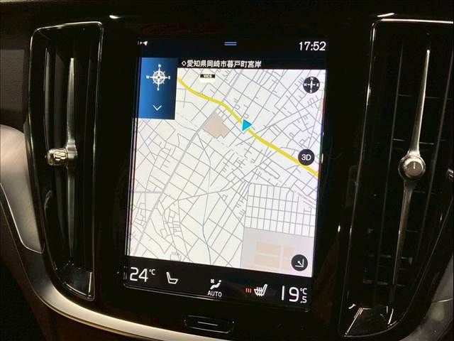 VOLVO VOLVO S60 2019