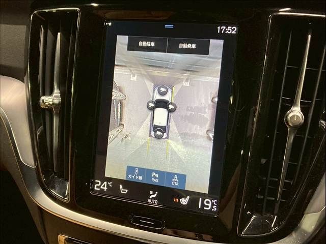 VOLVO VOLVO S60 2019