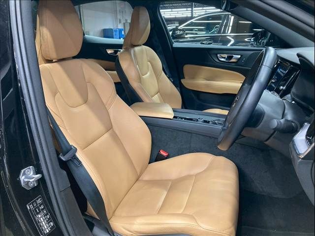 VOLVO VOLVO S60 2019