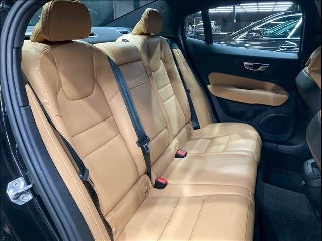 VOLVO VOLVO S60 2019