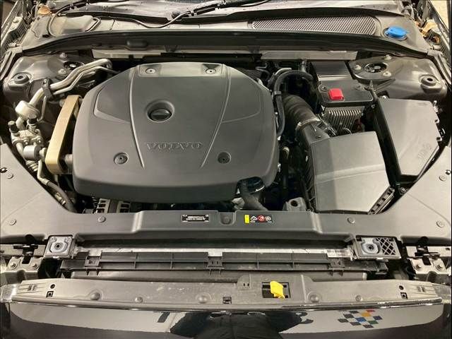 VOLVO VOLVO S60 2019