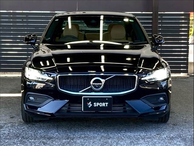 VOLVO VOLVO S60 2019