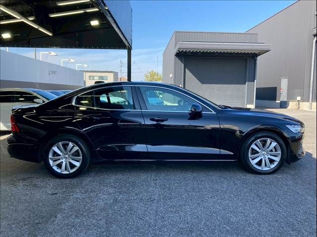 VOLVO VOLVO S60 2019