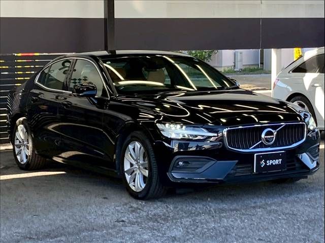VOLVO VOLVO S60 2019