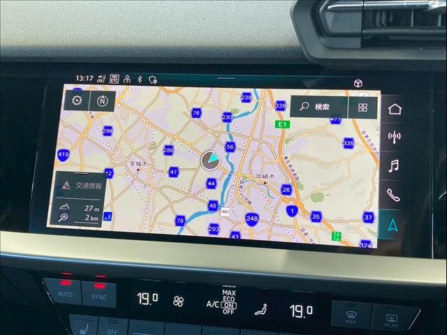 AUDI AUDI A3 SPORTBACK 2021