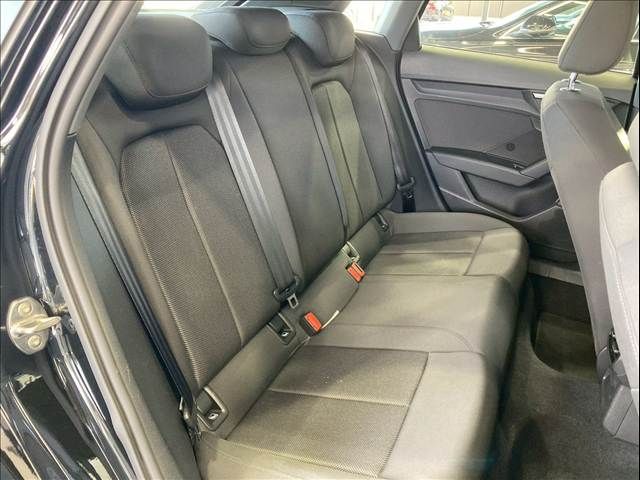 AUDI AUDI A3 SPORTBACK 2021