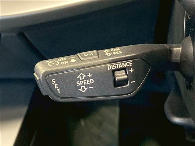 AUDI AUDI A3 SPORTBACK 2021