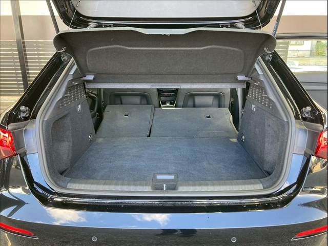 AUDI AUDI A3 SPORTBACK 2021