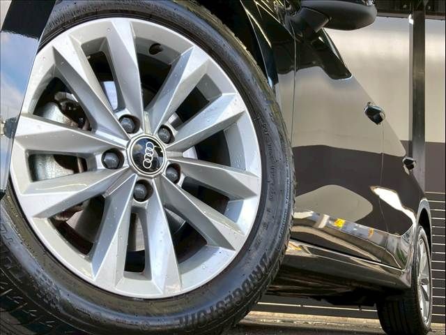 AUDI AUDI A3 SPORTBACK 2021