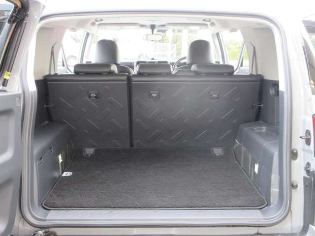 TOYOTA FJ CRUISER 4WD 2014