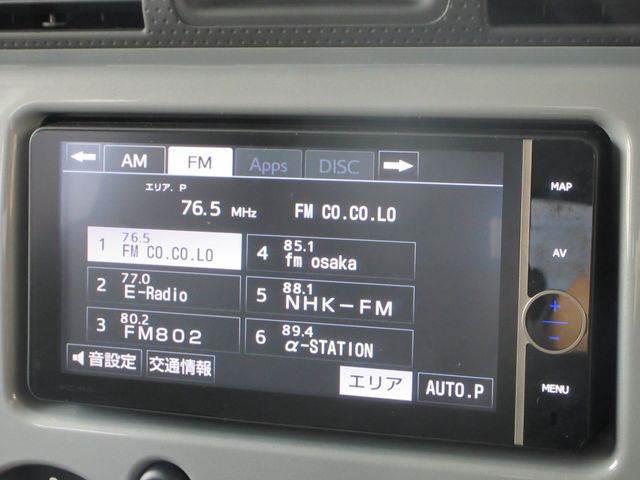 TOYOTA FJ CRUISER 4WD 2014