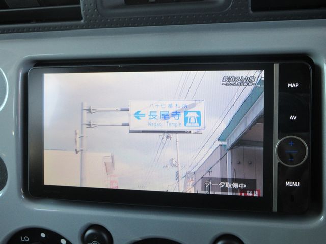 TOYOTA FJ CRUISER 4WD 2014