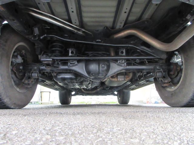 TOYOTA FJ CRUISER 4WD 2014