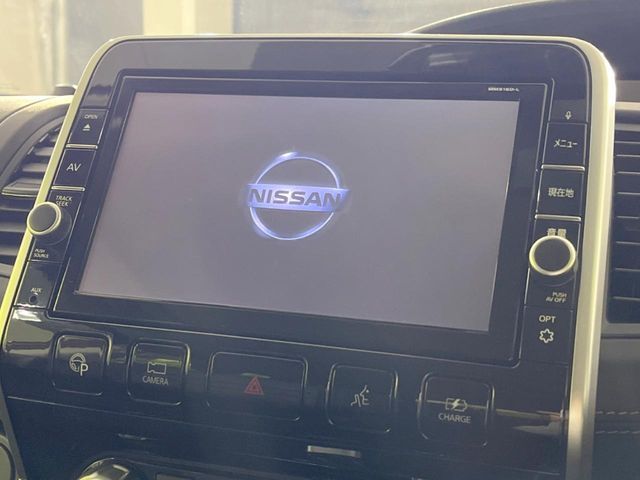 NISSAN SERENA  WG 2019