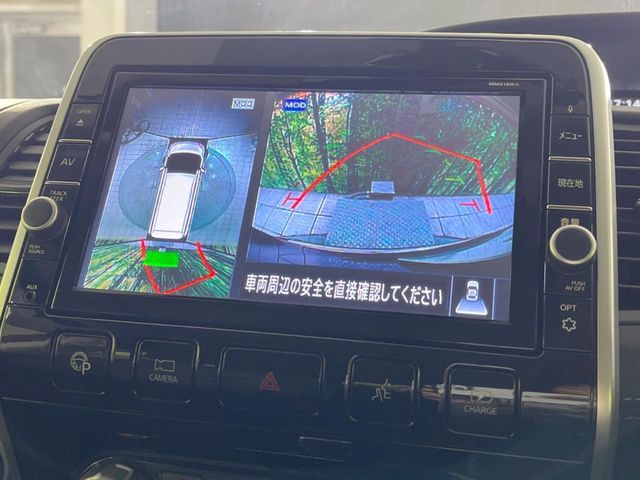 NISSAN SERENA  WG 2019