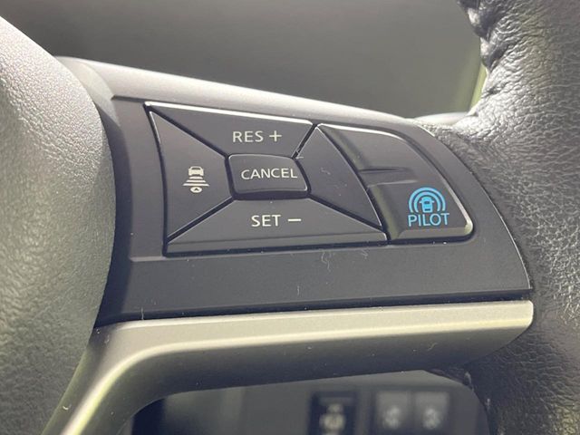 NISSAN SERENA  WG 2019