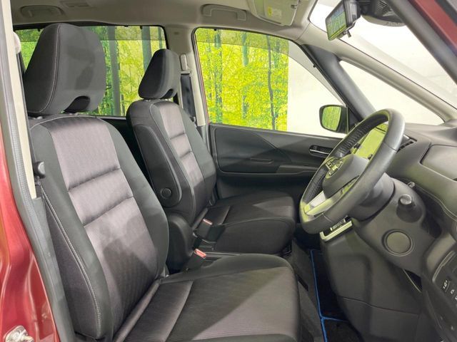 NISSAN SERENA  WG 2019