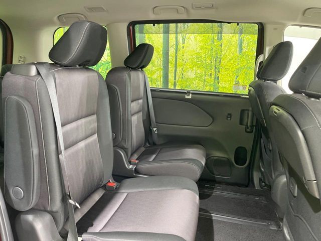 NISSAN SERENA  WG 2019