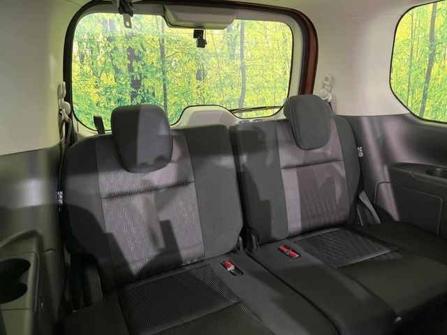 NISSAN SERENA  WG 2019